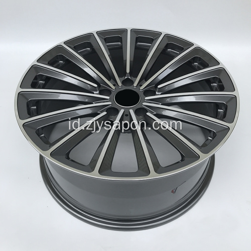 Kualitas Tinggi X6 X5 5Series 3Series Rims Wheel Rims